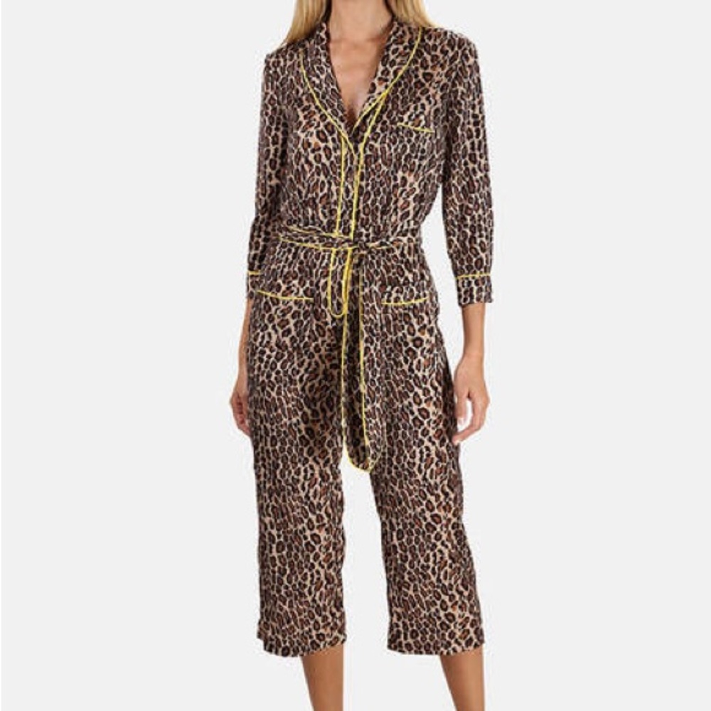 Le Superbe jumpsuit